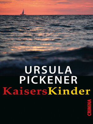 cover image of KaisersKinder